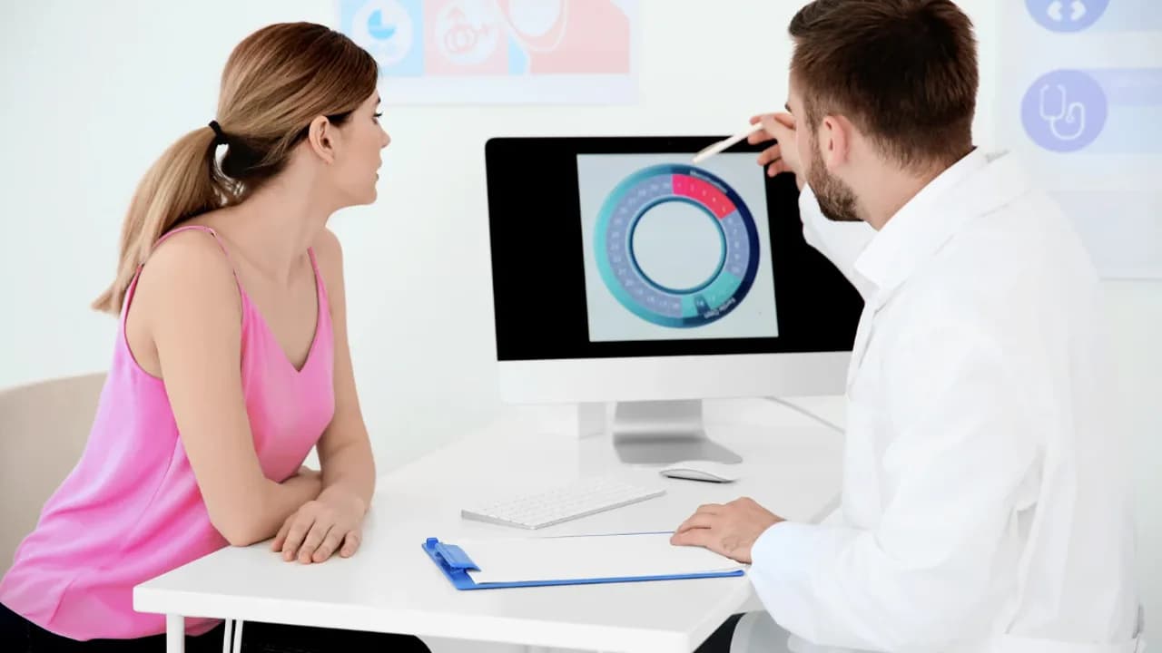 Detección Temprana del Cáncer en Mujeres