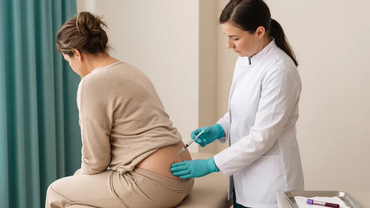 Autohemoterapia