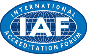 IAF – International Accreditation Forum