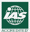 IAS Accredited