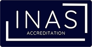 INAS Accreditation