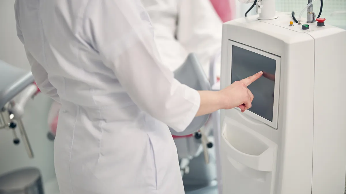 Ajuste Vaginal con Láser Ajuste Vaginal con Láser