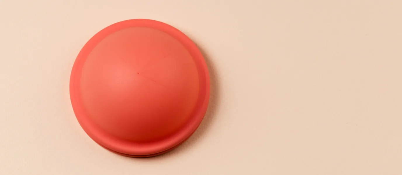 Contraception with a Diaphragm Contraception with a Diaphragm
