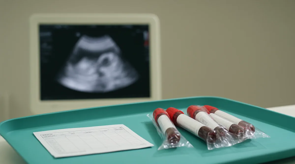 Menopoz Tahlili ve Laboratuvar Menopoz Tahlili ve Laboratuvar