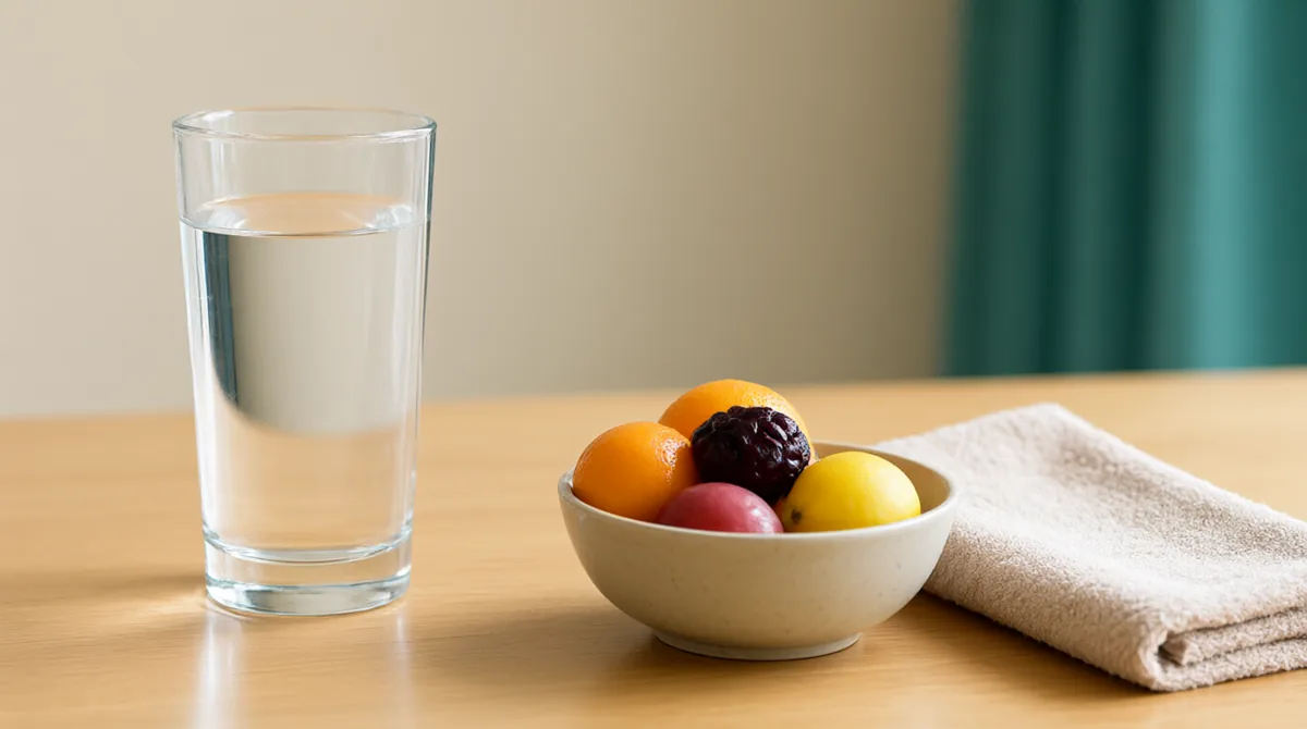 Alimentación y síndrome premenstrual Alimentación y síndrome premenstrual