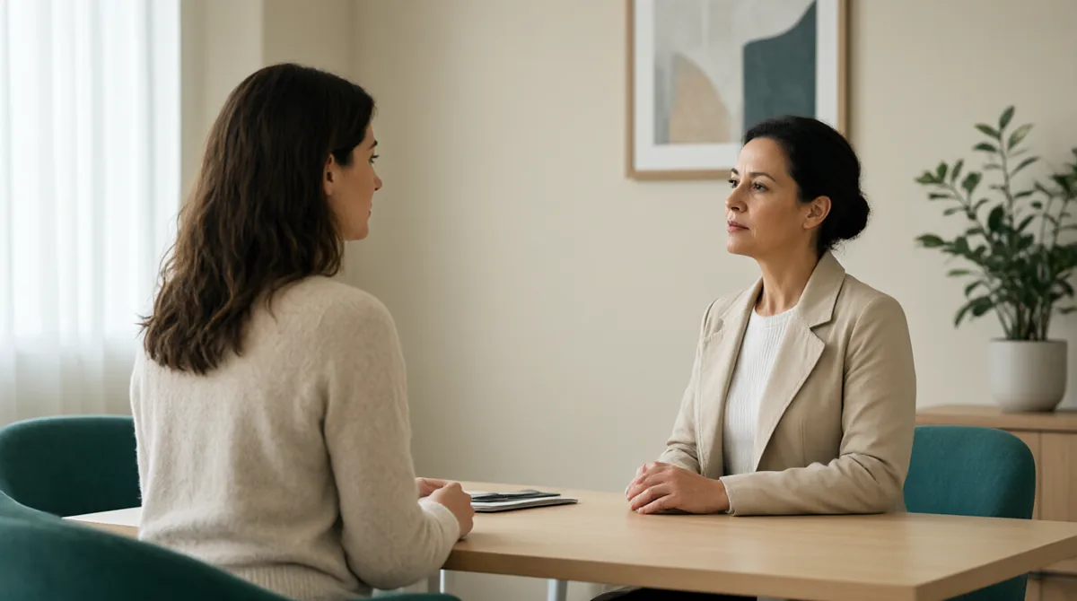 Consulta médica por síndrome premenstrual Consulta médica por síndrome premenstrual