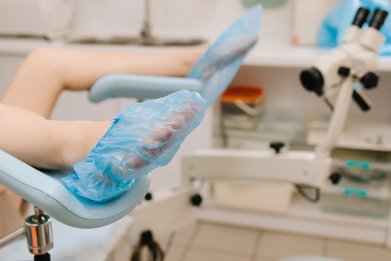 Le prélèvement vaginal fait-il mal ? Le prélèvement vaginal fait-il mal ?